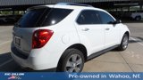 Used 2013 Chevrolet Equinox LTZ image 5