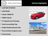 Used 2009 Ford Mustang GT image 3