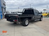 Used 2007 Chevrolet Silverado 2500 LT w/ 1LT Convenience Package image 4