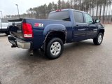 Used 2010 GMC Sierra 1500 SLE image 4
