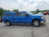 Used 2012 Ford F150 XLT w/ XLT Chrome Pkg image 3