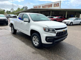 Used 2022 Chevrolet Colorado LT w/ Fleet Safety Package image 4