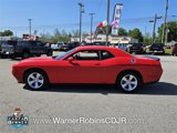 Used 2023 Dodge Challenger SXT image 4
