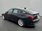 Certified 2025 Cadillac CT5 Premium Luxury w/ Platinum Package image 3