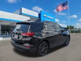 Certified 2023 Chevrolet Equinox RS w/ LPO, Floor Liner Package image 4
