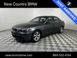 Used 2007 BMW 525xi Sedan image 3