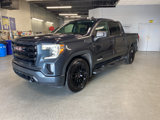 Used 2021 GMC Sierra 1500 Elevation w/ LPO, Elevation Black Package image 3