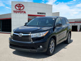 Used 2016 Toyota Highlander Plus image 3