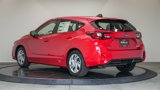 New 2025 Subaru Impreza 2.0i image 2