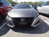 Used 2023 Nissan Altima 2.5 S image 2