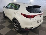 Certified 2022 Kia Sportage LX image 3