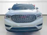 Used 2018 GMC Acadia Denali w/ Technology Package image 2