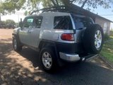 Used 2007 Toyota FJ Cruiser 4WD image 2