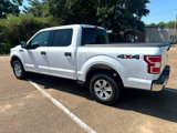 Used 2018 Ford F150 XLT image 3