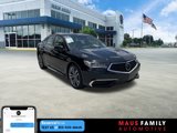Used 2019 Acura TLX V6 w/ Technology Package image 1