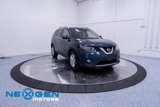 Used 2015 Nissan Rogue SV w/ SV Premium Package image 3