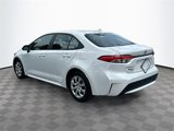 Used 2025 Toyota Corolla LE image 5