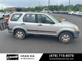 Used 2005 Honda CR-V LX image 4