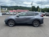Certified 2021 Honda CR-V EX image 2