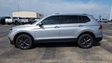 Used 2023 Volkswagen Tiguan SE image 5