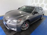 Used 2015 Lexus GS 350 F Sport w/ F Sport Package image 4