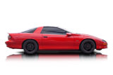 Used 1996 Chevrolet Camaro Z28 image 2