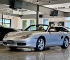 Used 2001 Porsche Boxster image 2