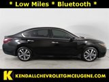 Used 2017 Nissan Altima 2.5 SR image 6