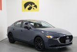 New 2025 MAZDA MAZDA3 s image 6