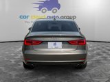 Used 2015 Audi A3 2.0T Premium w/ Audi MMI Navigation Plus image 4