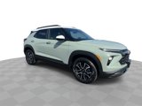 New 2025 Chevrolet TrailBlazer ACTIV w/ Driver Confidence Package image 2