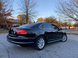 Used 2013 Volkswagen Passat 2.5 SEL Premium image 6