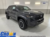 New 2025 Toyota Tacoma TRD Off-Road image 4