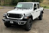 New 2024 Jeep Gladiator Sport image 4