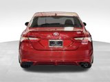 Used 2020 Toyota Camry SE image 4