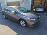 Used 2014 Honda Civic LX image 2