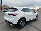 Used 2025 Buick Envision Preferred image 6