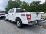 Used 2018 Ford F150 XL w/ Equipment Group 101A Mid image 4