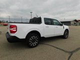 Used 2022 Ford Maverick Lariat image 3