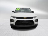 Used 2022 Chevrolet TrailBlazer LS image 3