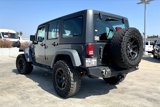 Used 2018 Jeep Wrangler Unlimited Sport w/ Connectivity Group image 3