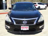 Used 2015 Nissan Altima 2.5 S w/ Power Driver Seat Package image 2