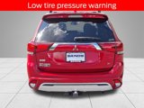 Used 2020 Mitsubishi Outlander 4WD Plug-In Hybrid image 5