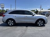Used 2016 Acura MDX FWD image 4