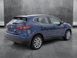 Used 2022 Nissan Rogue Sport S image 5