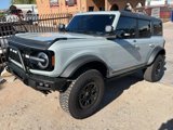 Used 2021 Ford Bronco First Edition image 3