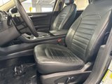 Used 2018 Ford Fusion SE w/ Fusion SE Technology Package image 3