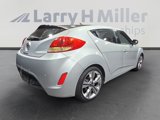 Used 2013 Hyundai Veloster w/ Tech Pkg image 5