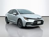 Used 2022 Toyota Corolla SE image 3