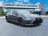 New 2025 Lexus ES 350 w/ Premium Package image 2